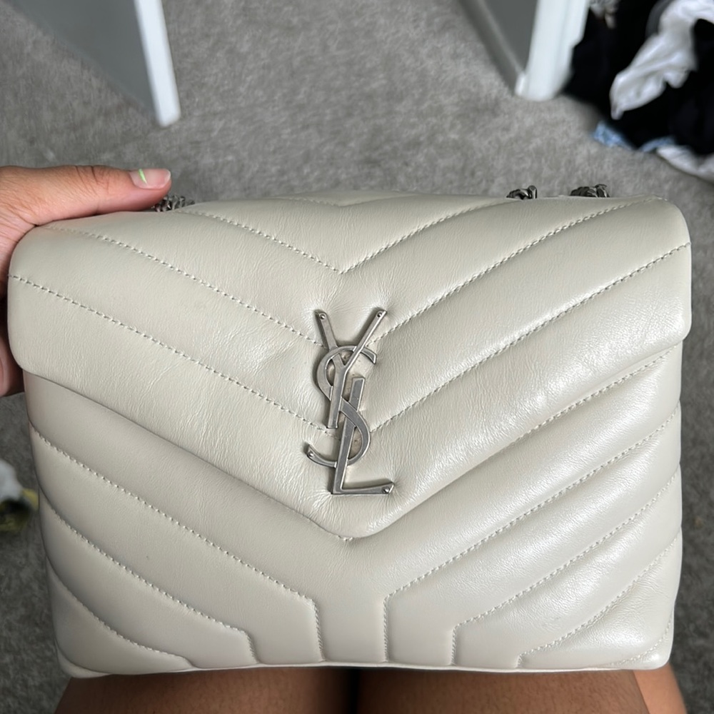YSL PURSE